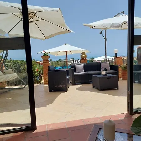 Casa Falconara