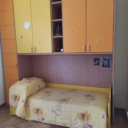 Casa Falconara Дом отдыха