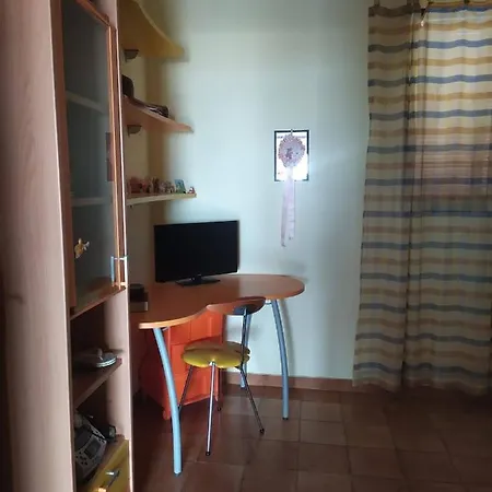 Casa Falconara Дом отдыха Ликата