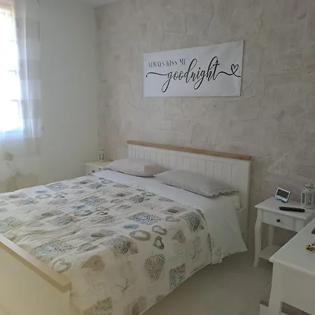 Casa Falconara Дом отдыха *