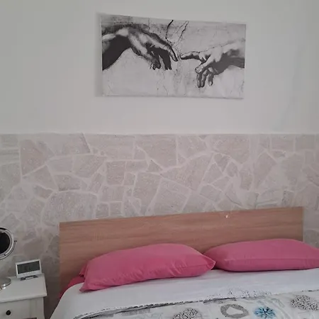Дом отдыха Casa Falconara Ликата