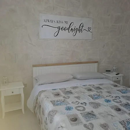 Casa Falconara * Ликата